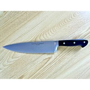 Wusthof Dreizack Classic 4582/20cm 8" Chef Knife Solingen Germany